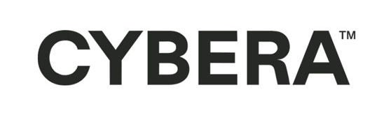 Cybera logo.