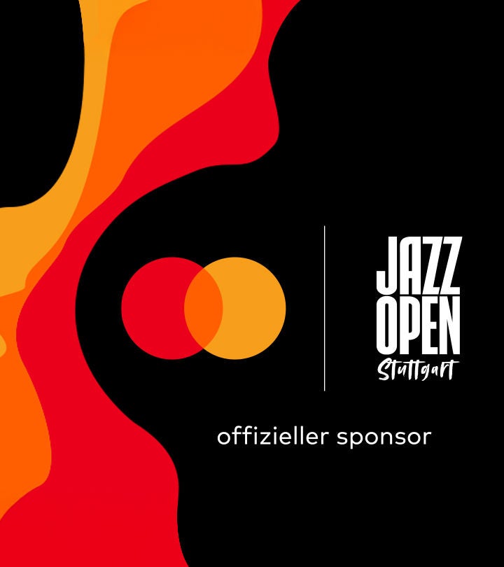 Jazz Open Stuttgart