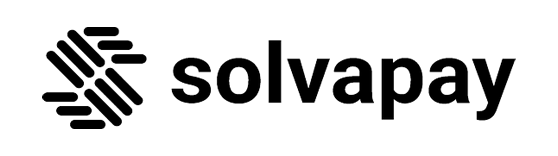Solvapay logo