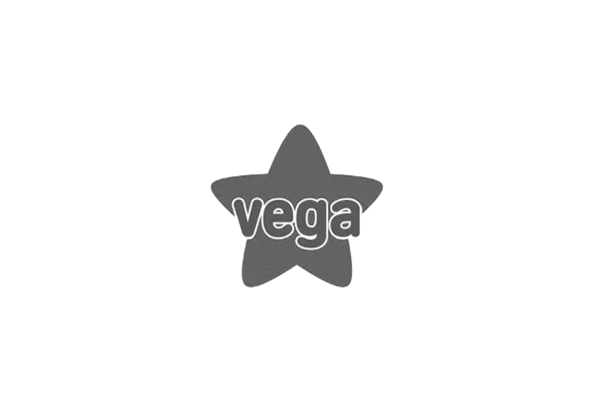 Логотип Vega