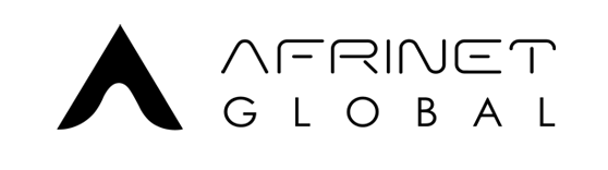 AfrinetGlobal logo