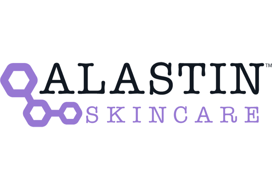 Логотип Alastin Skincare