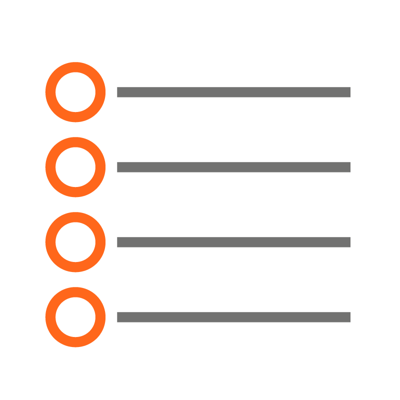Icon for expense categorization