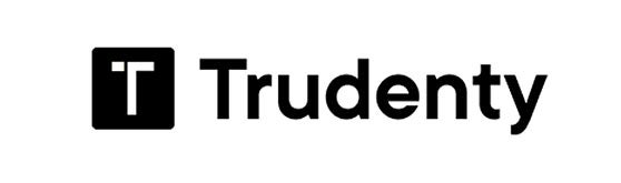 Trudenty logo.