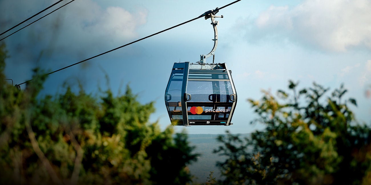 Gondola