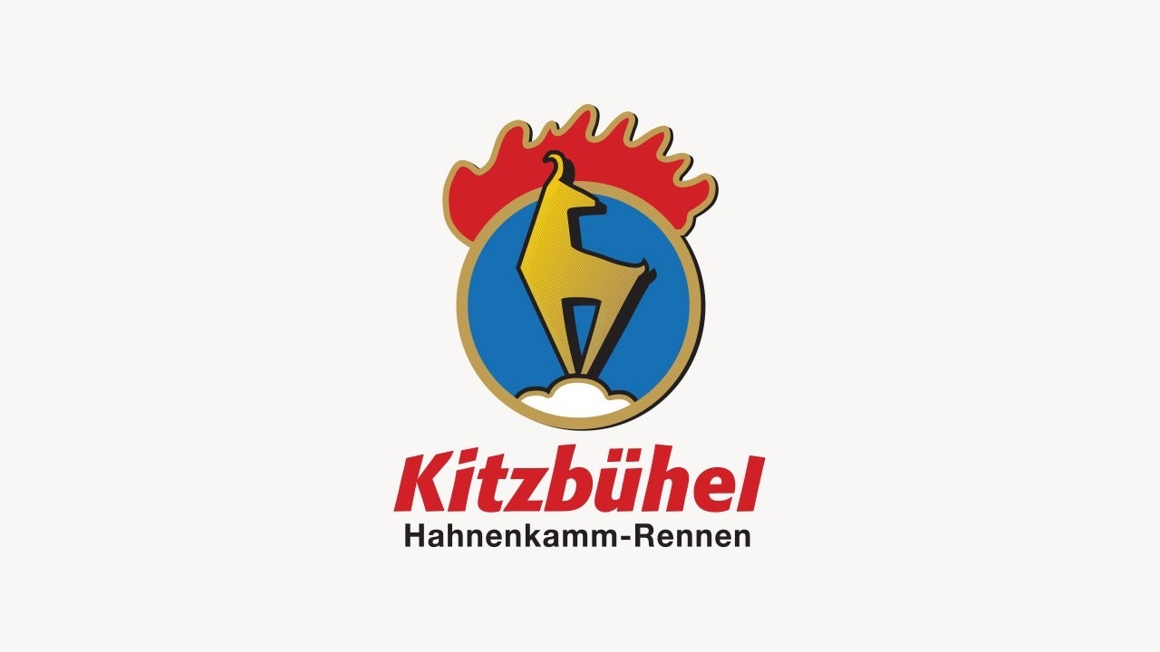 Kitzbühel Hahnenkamm-Rennen Logo