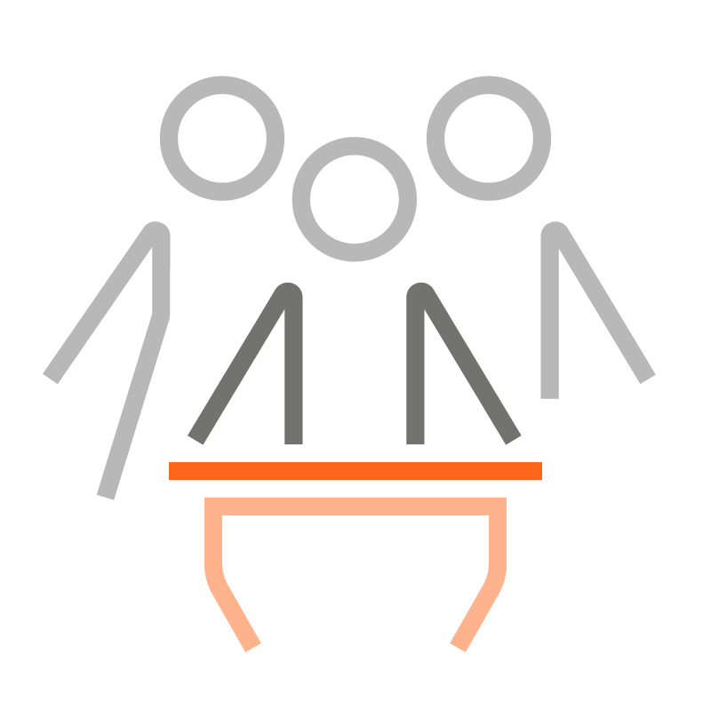 The Belle Icon Leaders