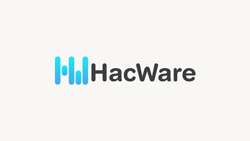 HacWare logo.
