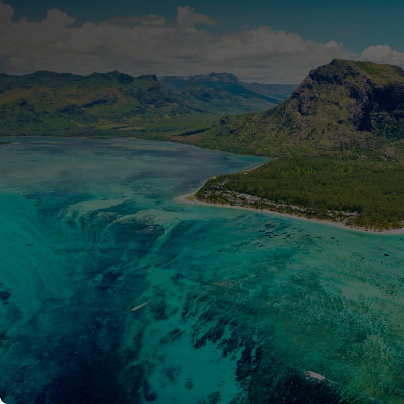 mauritus
