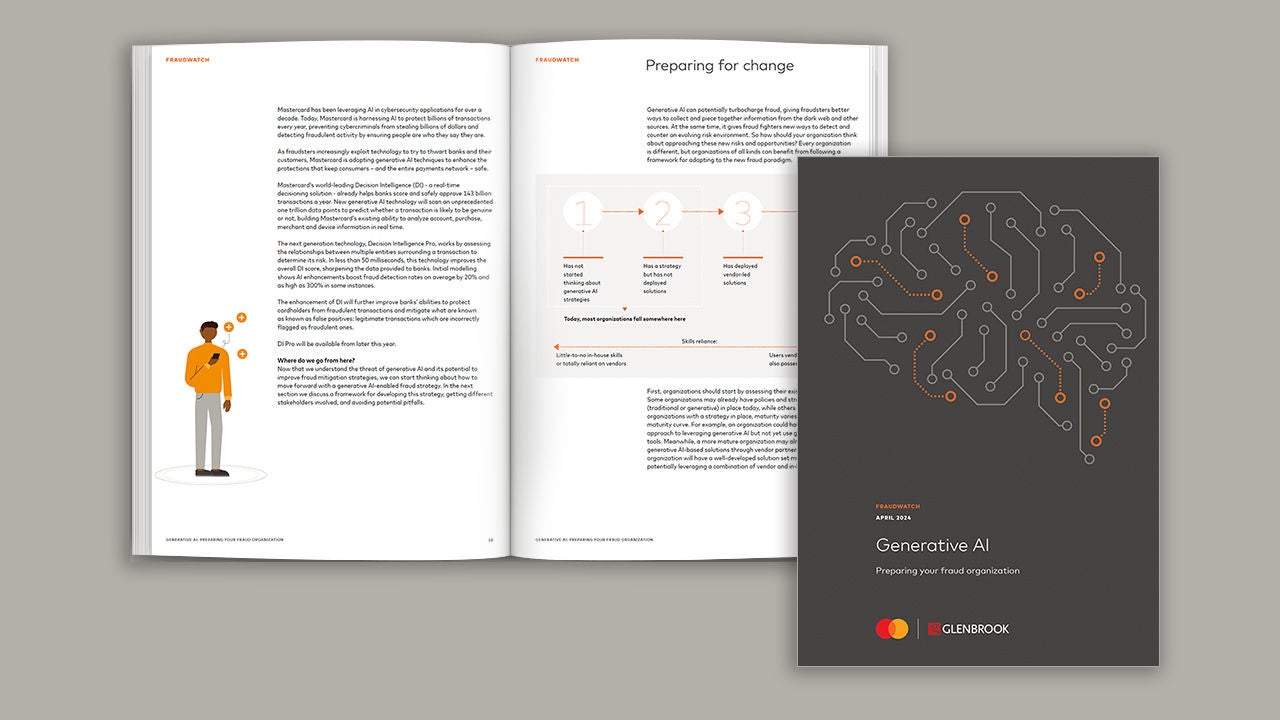 Genrative AI whitepaper