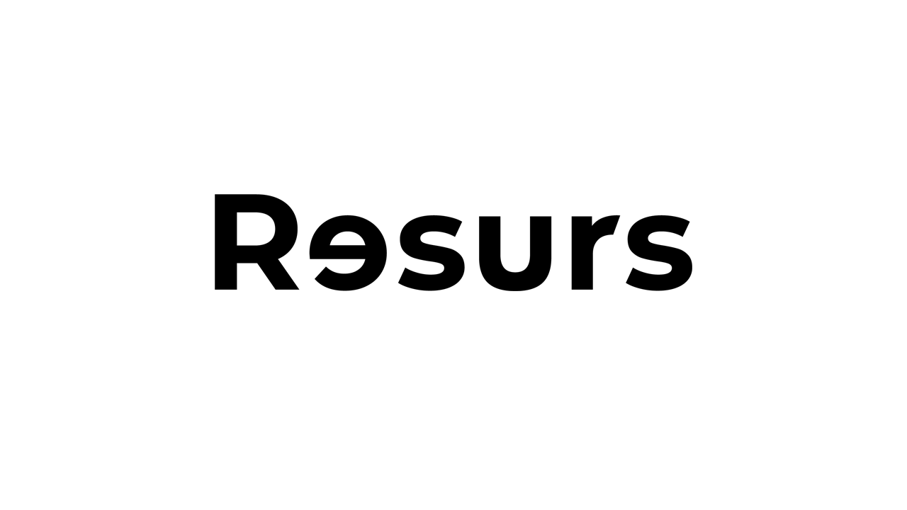 Resurs logotyp