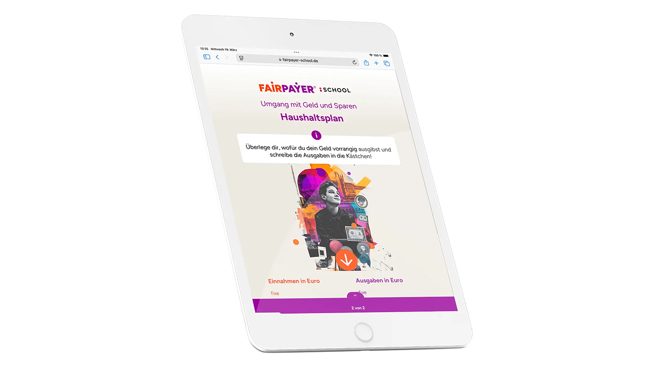 Sparkassen Fairplayer Soccer