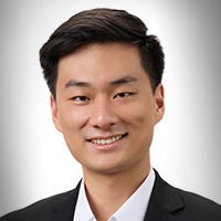 Aaron Bai.