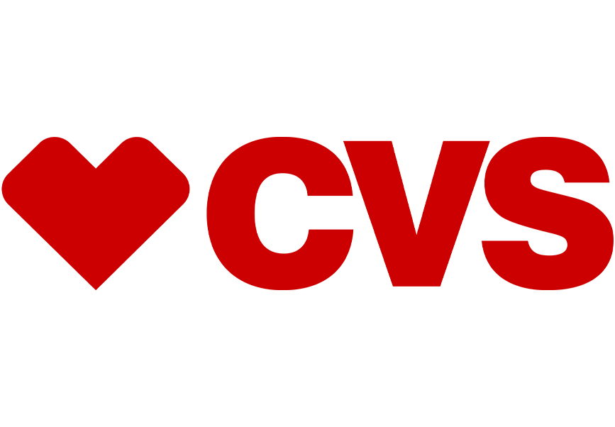Логотип CVS