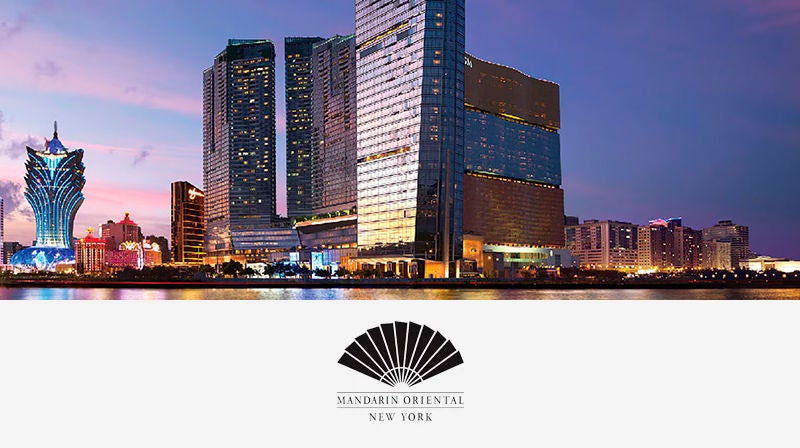 Mandarin Oriental