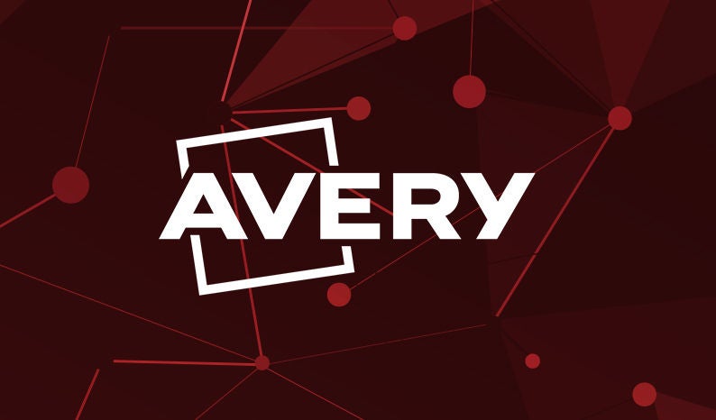 Avery logo