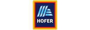 Hofer Logo