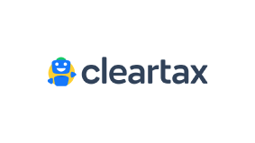 ClearTax logo