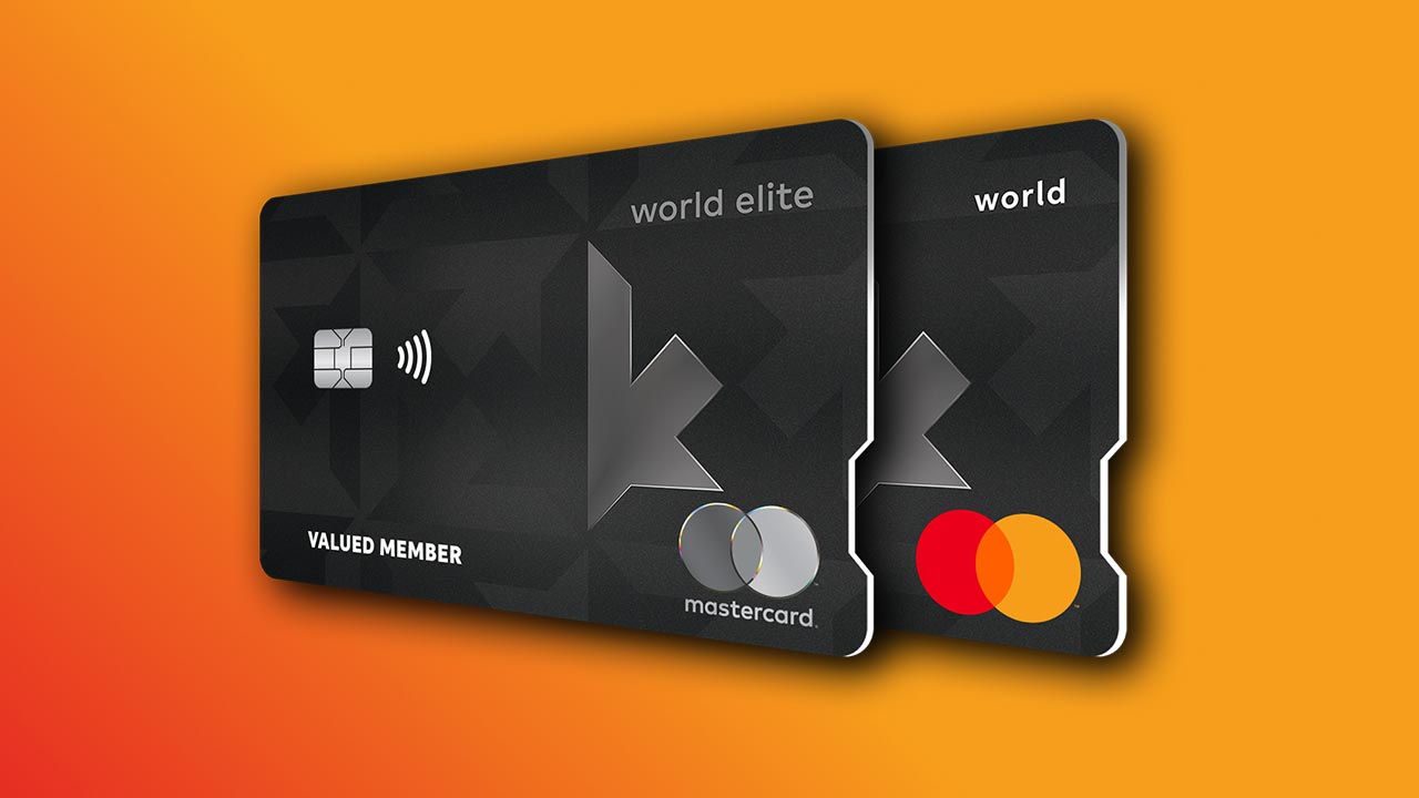 Cartes Touch Card de Collabria.