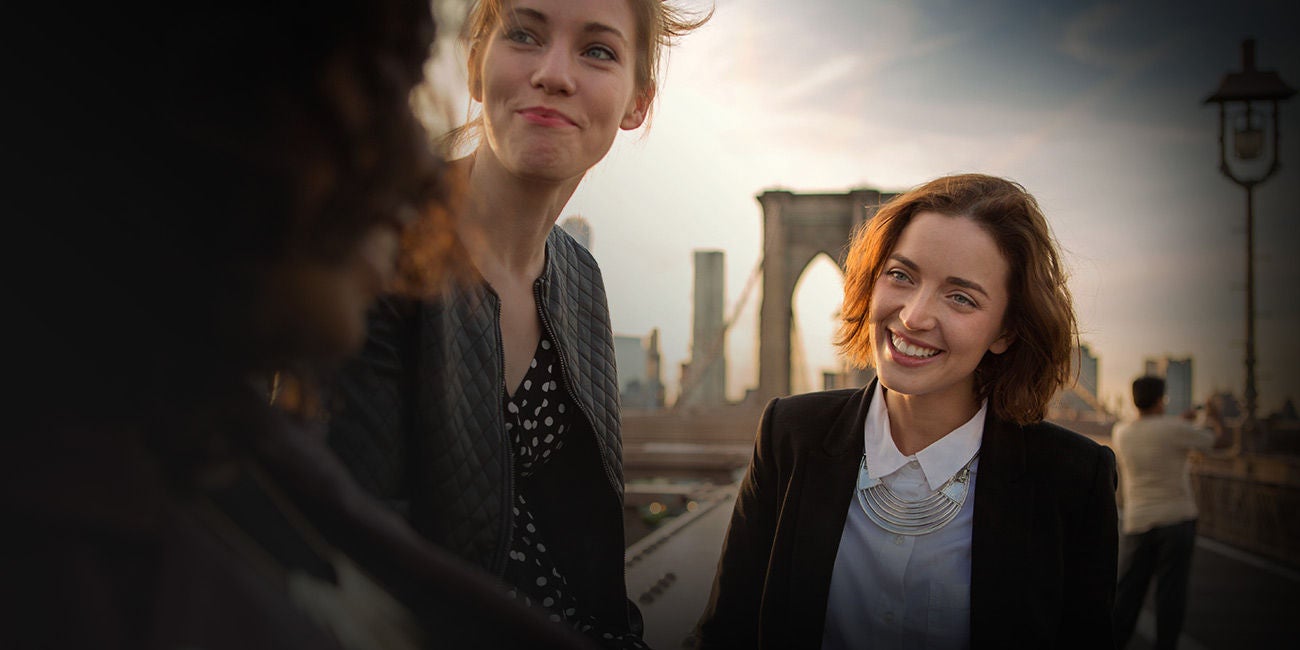 A person on a laptop using the Mastercard benefits website.