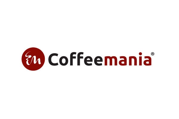 Coffemania Logo