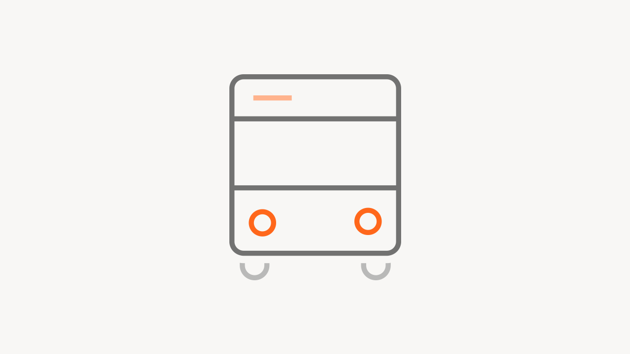 Mastercard Transit Benefit icon.