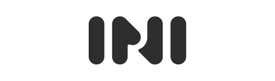 INI logo.