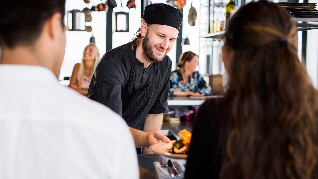 Group of fans cheering their team.