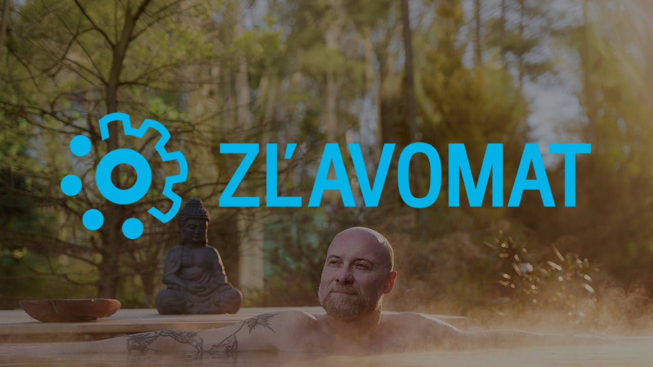 Zľavomat