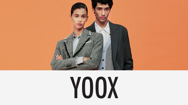 интернет-магазин YOOX
