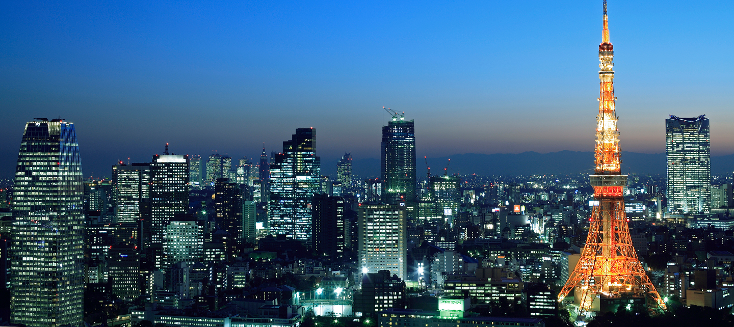 Tokyo