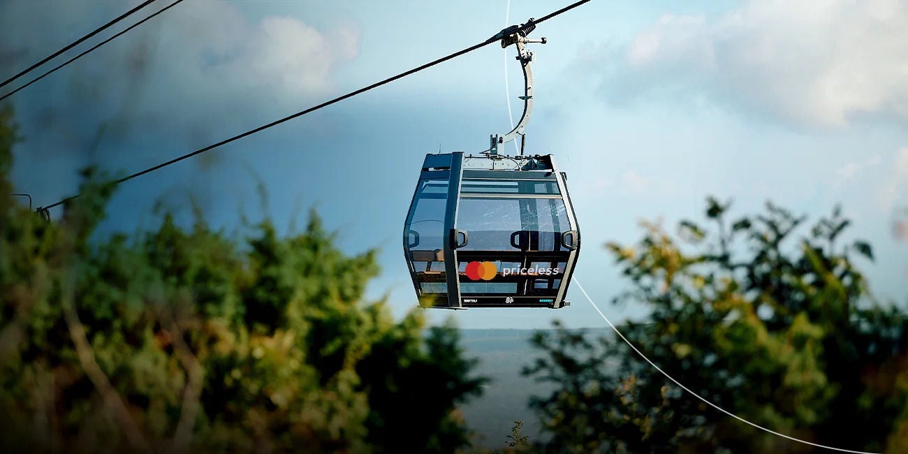 Kotor Cable Car