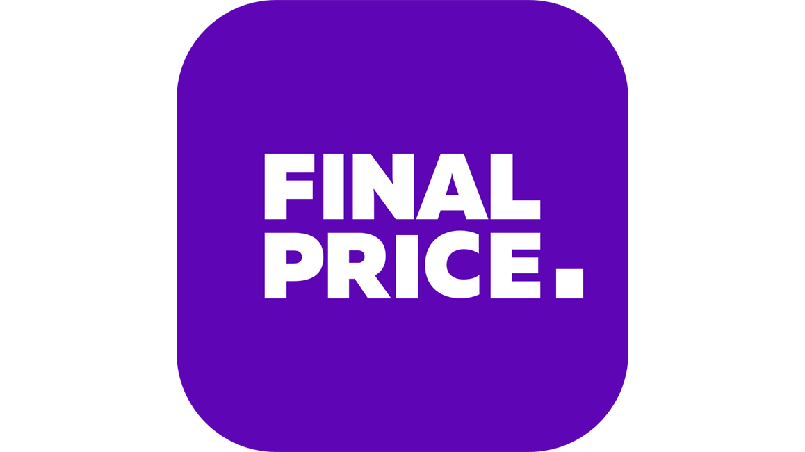 FinalPrice logo