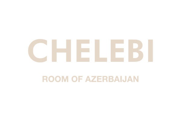 Chelebi Logo