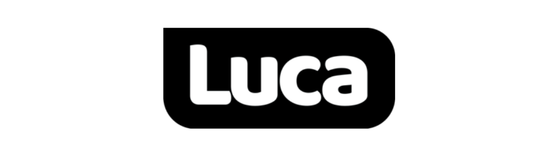 Luca AI logo.