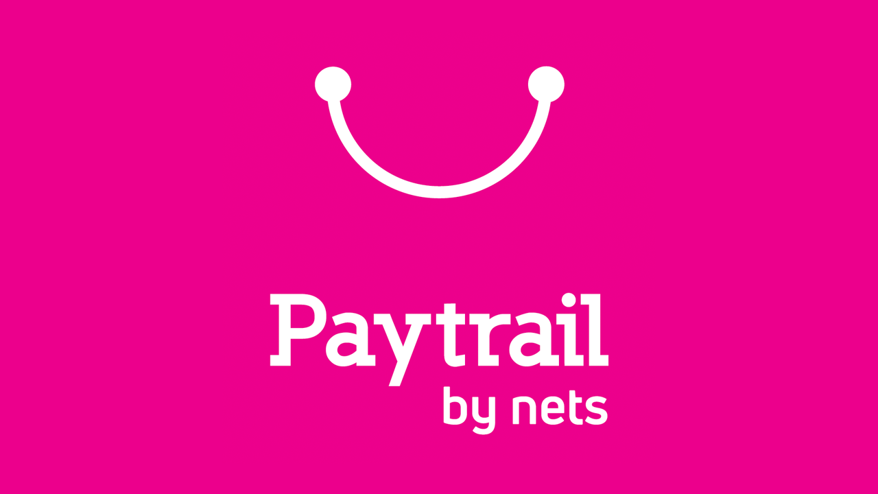 Paytrails logotype