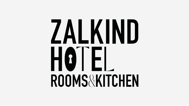 Дизайнерский бутик-отель «Zalkind Hotel»