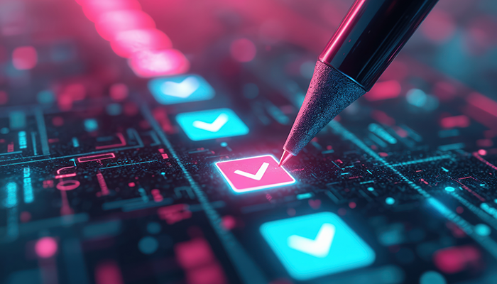 Pen tinkering with technology