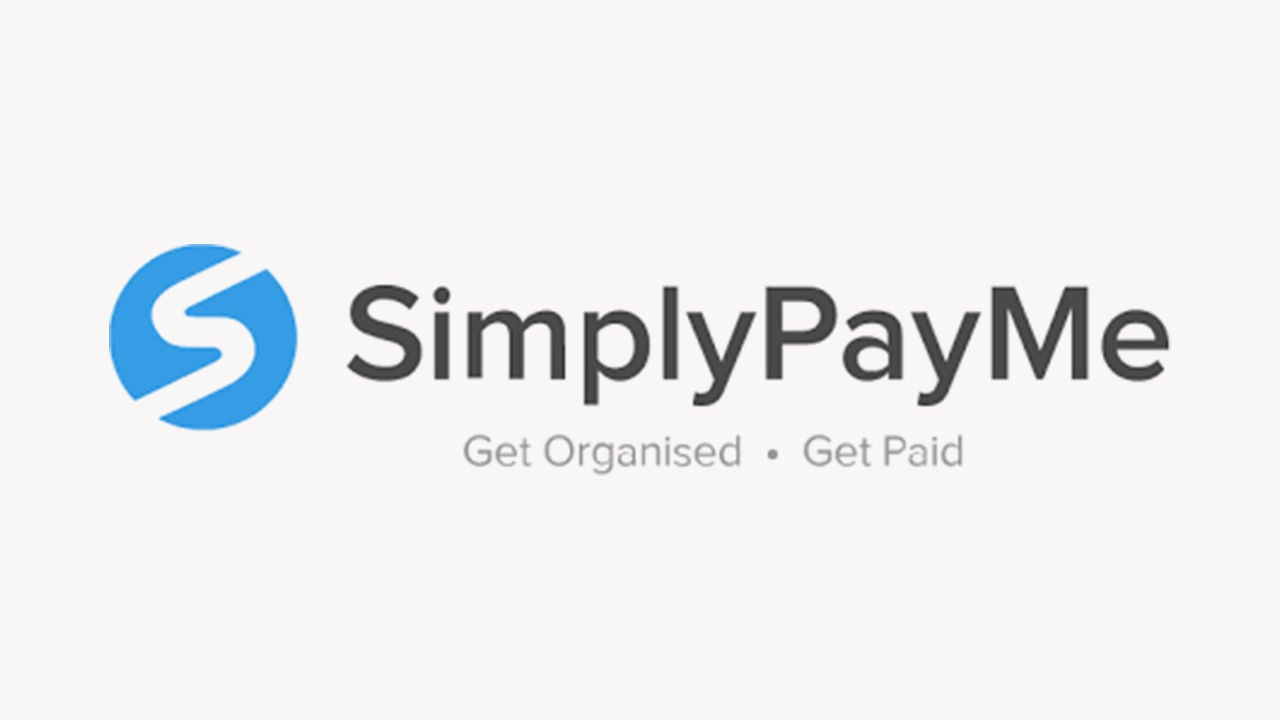 SimplePayMe logo.