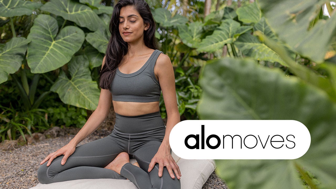 Alo Moves logo