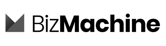 BizMachine logo
