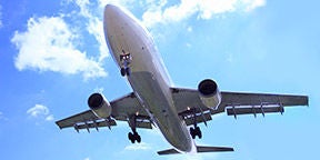 海外航空券優待サービス