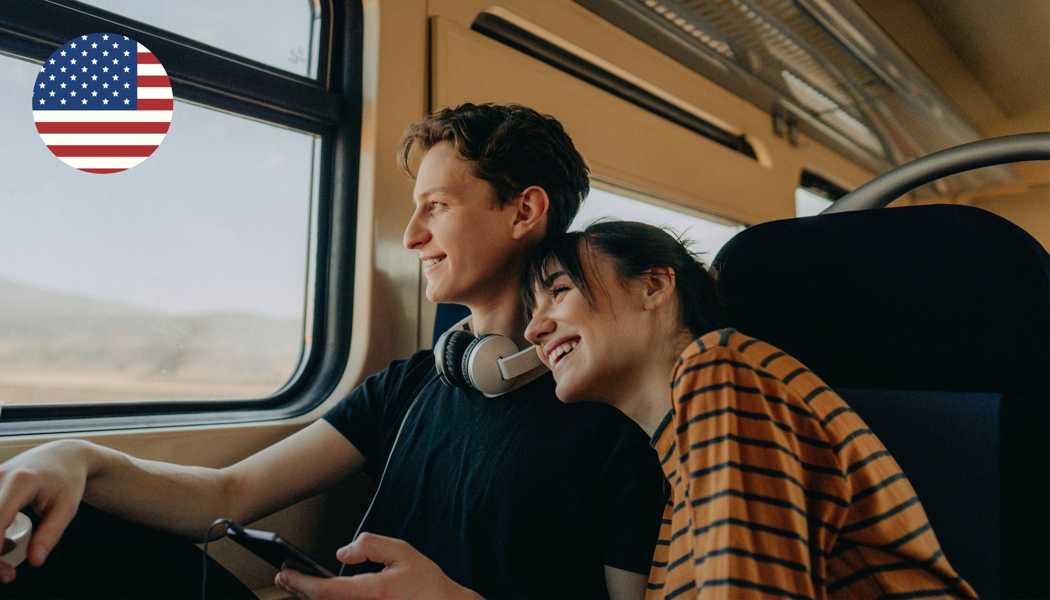 Personas disfrutando de un museo.