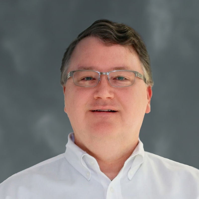 Scot Wingo