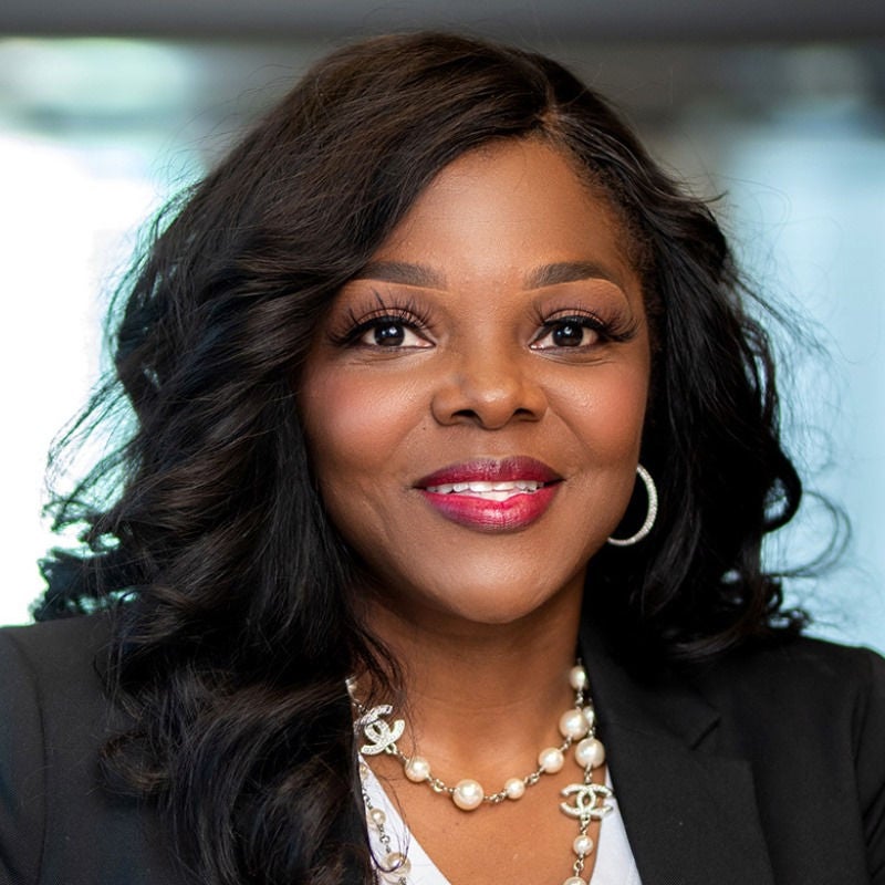 Alissa "Dr. Jay" Abdullah