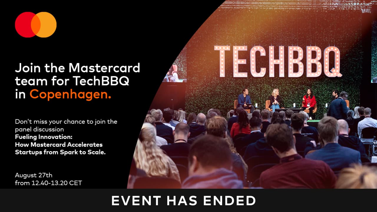 techbbq in copenhagen