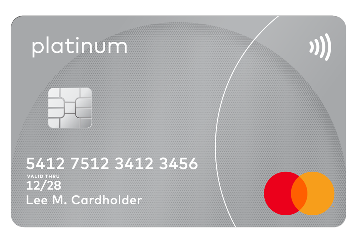 Mastercard Platinum