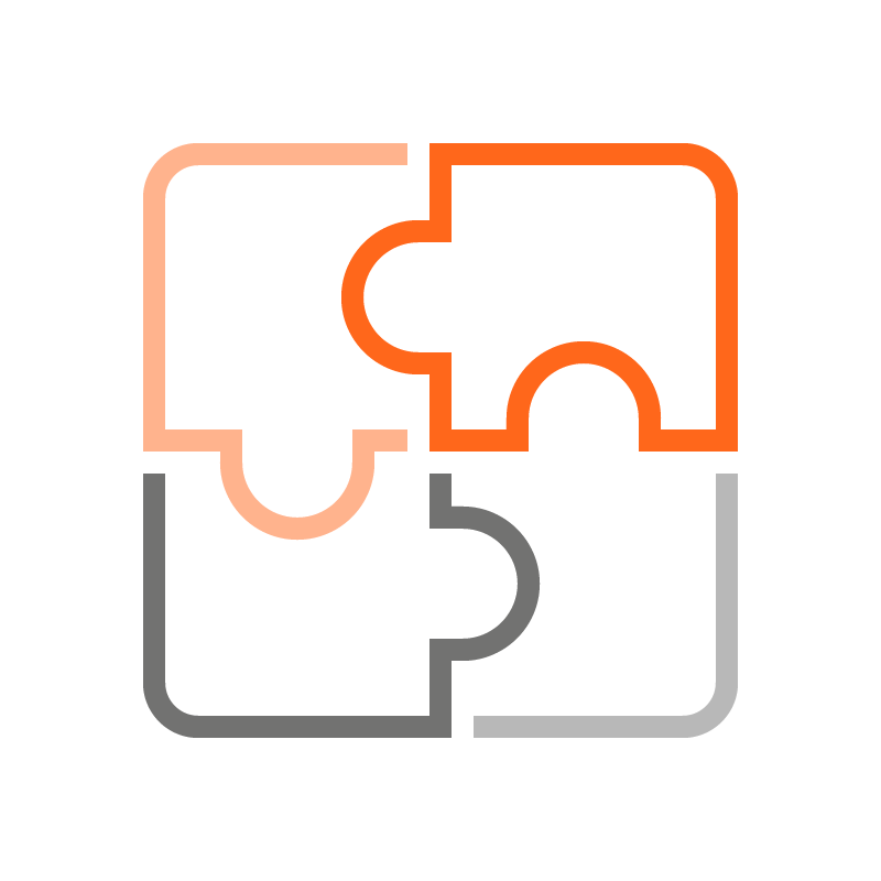Integration icon