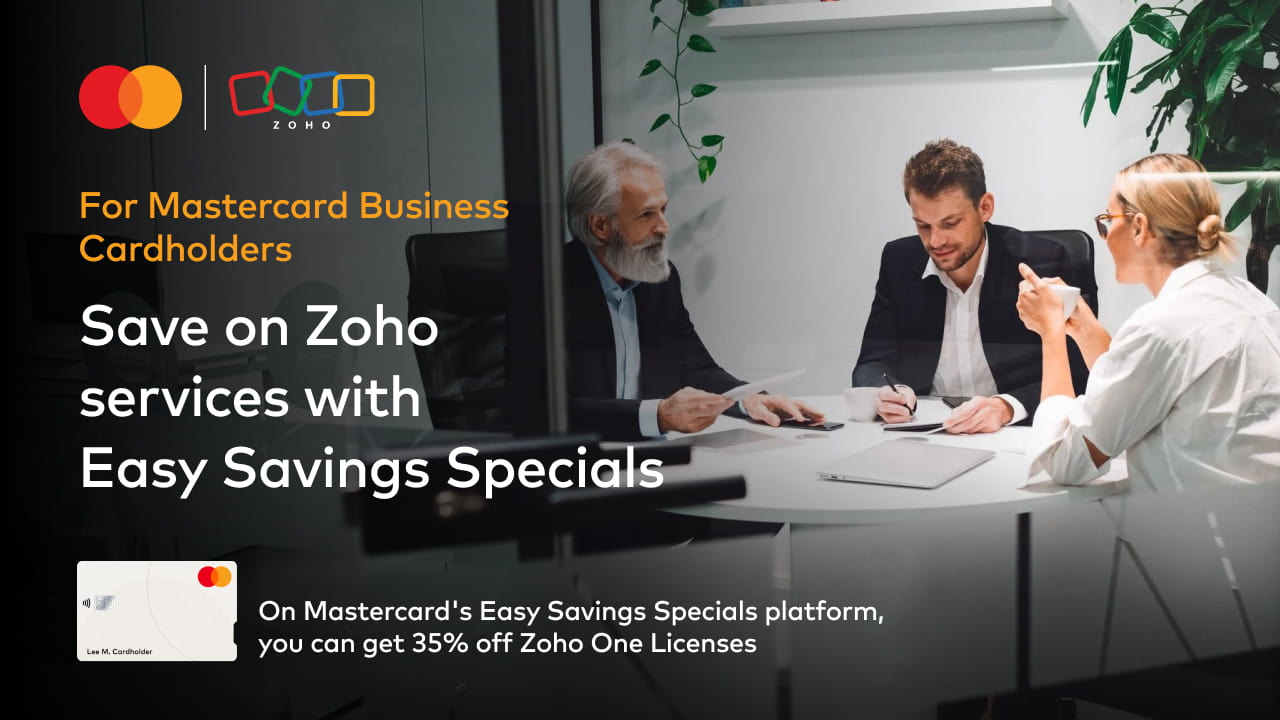 Zoho