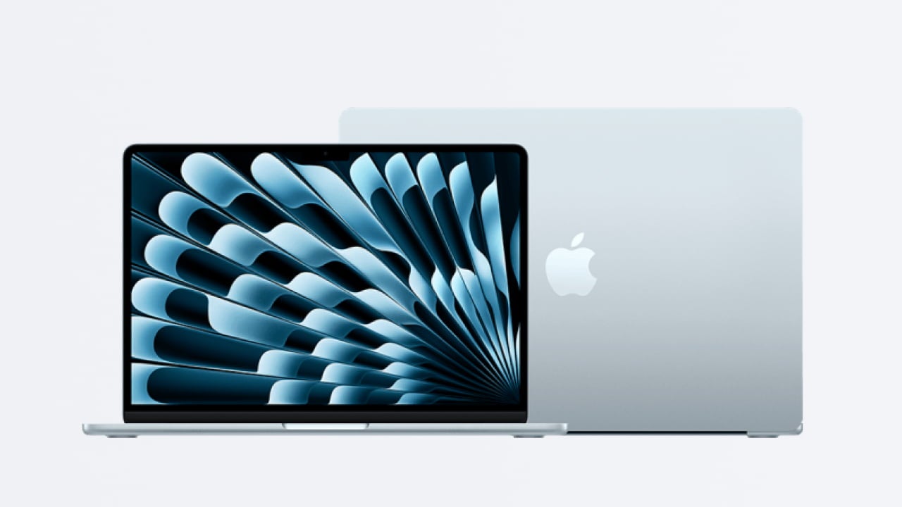 datart macbook promo